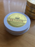 Antidote Candy Cane, 60ml white tin
